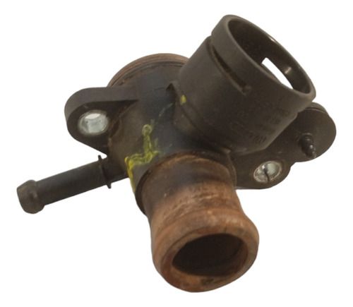 Flange Água Cabeçote Vw Passat Variant B7 2012 2013 2014