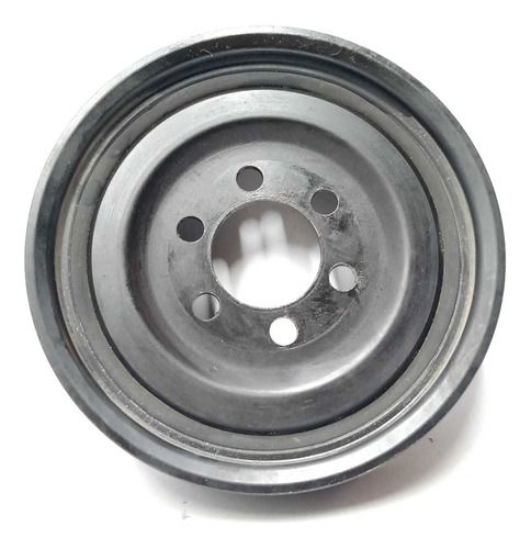 Polia Virabrequim Bmw 320i 2.0  2014 2015 2016 2017