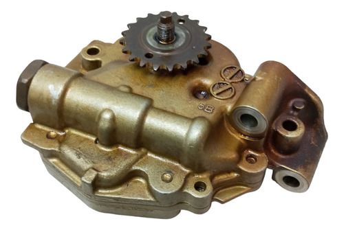Bomba Oleo Motor Toyota Rav4 2.4 2009 2010 2011 2012