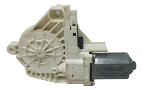 Motor Vidro Dianteiro Esquerdo Audi A4 2009 2010 2011