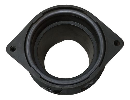 Flange Duto Fluxo Ar Volkswagen Touareg 2009 2010