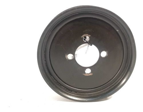 Polia Virabrequim Bmw 320i 2007 2008 2009 2010 2011 2012