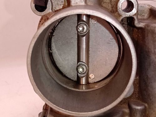 Tbi Corpo Borboleta Fiat Argo 1.0 3cc 2019 2020