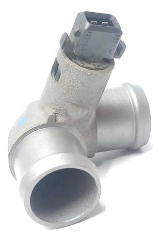 Flange Sensor Temperatura Aguá Mini Cooper Jcw 2009 2013