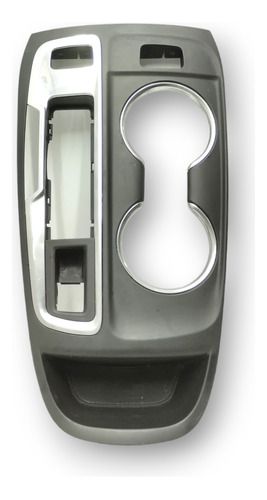 Moldura Alavanca Marcha Chevrolet Equinox 2019 2020 2021