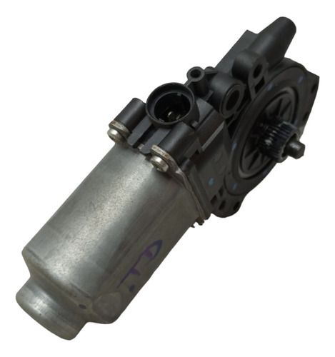 Motor Vidro Traseiro Direito Hyundai Azera 2008 2009 2010