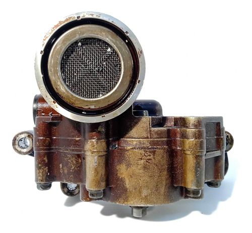 Bomba Óleo Pescador Kia Mohave  3.8 2008 2009 2010 2011