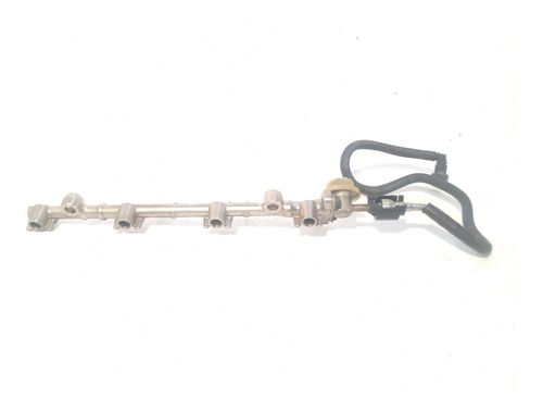 Flauta Bico Injetor Toyota Rav4 2.4 Gasol 2009 2010 2012