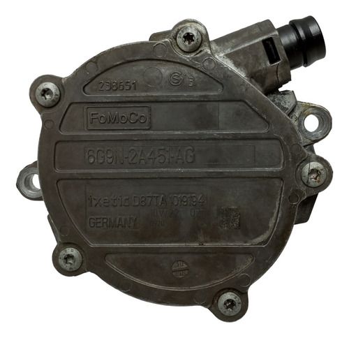 Bomba Vacuo Volvo Xc60 3.0 2009 2010 2011 2012