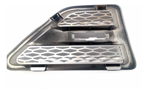 Acabamento Pisca Paralama Esquerdo Freelander 2 2008 2009
