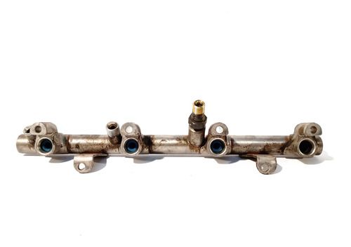 Flauta Injetora Direita Touareg Gasol 4.2 2008 2009 2010