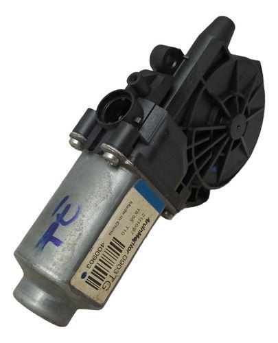 Motor Vidro Traseiro Esquerdo Hyundai Azera 2008 2009 2010