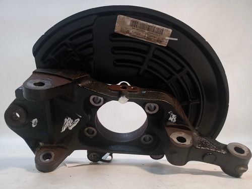 Manga Eixo Montante Traseira Esquerda Jeep Renegade 4x4 2016