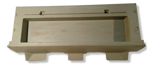 Acabamento Porta Malas Toyota Rav4 2009 2010 2011 2012