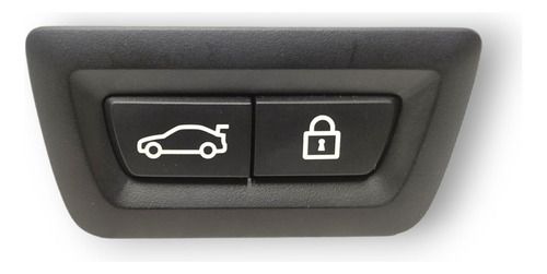 Botão Abertura Porta Malas Bmw X1 2021 2022 2023