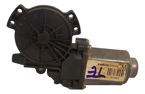 Motor Vidro Traseiro Esquerdo Hyundai Santa Fé 2008 2009