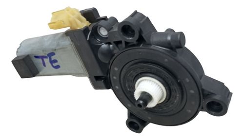 Motor Vidro Traseiro Esquerdo Kia Mohave 2007 2009 2013