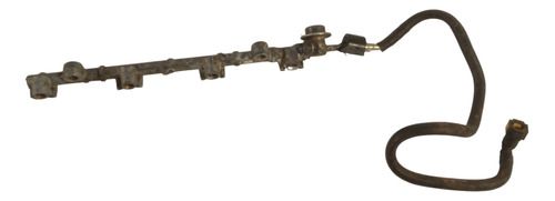 Flauta Injetota Toyota Rav4 2.4 Aut Gaasol 2009 2010 2011