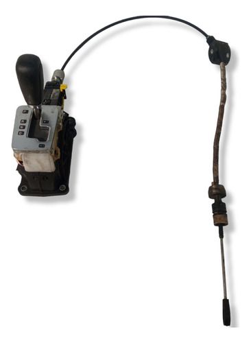 Trambulador Volvo Xc60 T6 Aut 2009 2010 2011 2012 Com Cabo