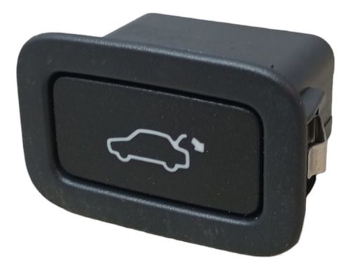 Botão Abertura Tampa Traseira Volvo Xc60 2009 2010 2011 2013