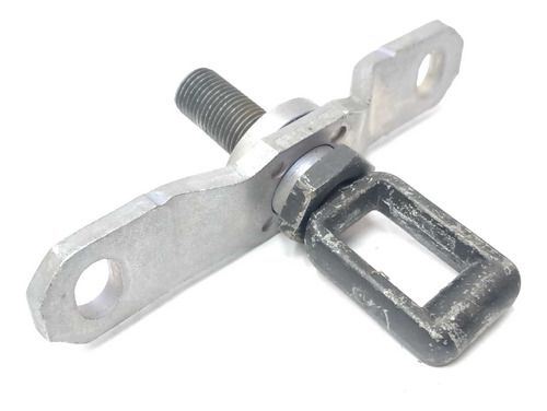 Trava Batente Vidro Vigia Volkswagen Touareg 2008 2009 2010