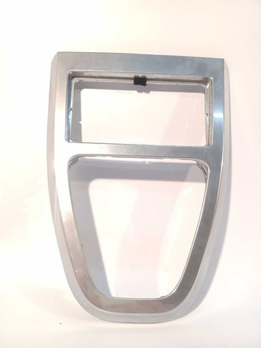Acabamento Trambulador Land Rover Freelander 2 2008 2009