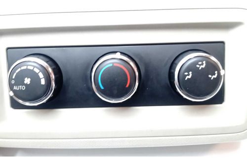 Botão Comando Ar Condicionado Teto Dodge Journey 2009 2013