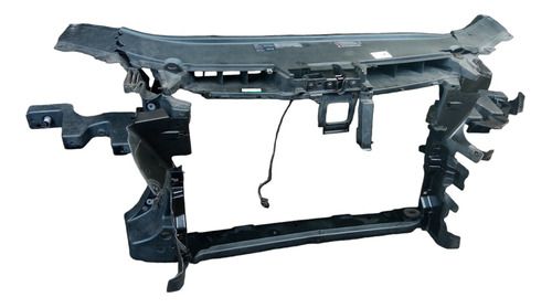 Painel Frontal Recuperar Passat B6 2.0 Tsi 2007 2008 2009