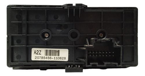 Botão Comando Luz Chevrolet Captiva 2009 2010 2011 2012