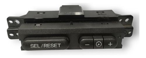 Botão Comando Piloto Automático Honda Civic Si 2007 2009 11