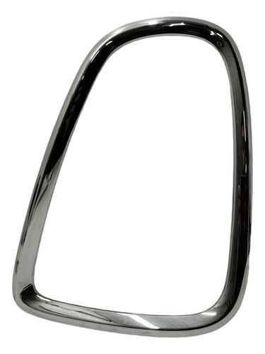 Friso Cromado Lanterna Direita Mini Cooper One 2011 2012