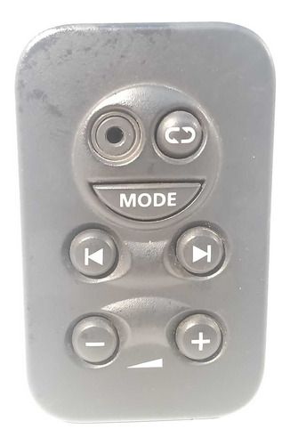 Botão Comando Rádio Land Rover Freelander 2 2008 2009 2010