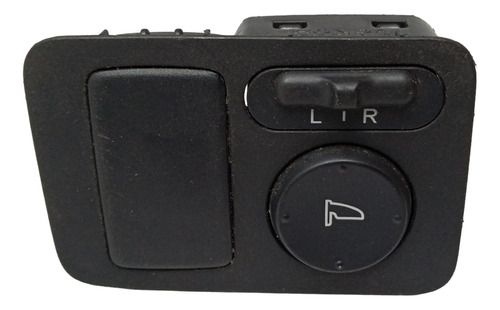 Botao Comando Retrovisor Honda Crv 2007 2008 2009
