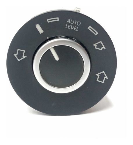 Botão Comando Suspensão Volkswagen Touareg 2008 2009 2010