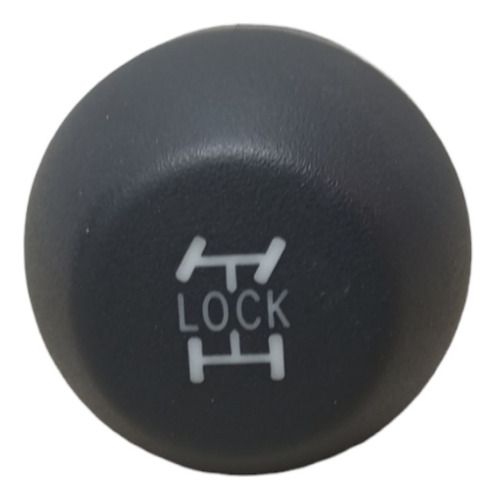 Botão Comando Tração Toyota Rav4 2008 2009 2010