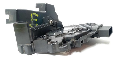 Trava Fechadura Porta Dianteira Esquerda Volvo C30 2007 2009