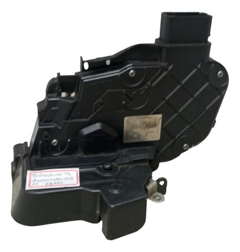 Trava Fechadura Porta Tras Direita Freelander 3.2 2009 2011