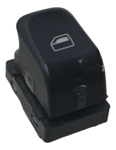 Botão Comando Vidro Tras Esquerdo Audi A4 2008 2009