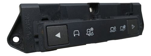 Botão Controle Estabilidade Land Rover Evoque 2.0 2013 2014