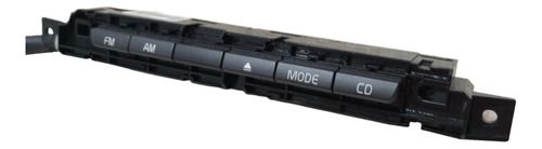 Botão Controle Rádio Volvo Xc60 2009 2010 2011 2012 2013