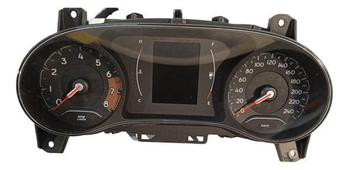Painel Instrumento Jeep Compass 2023 2024