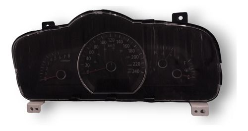 Painel Instrumento Kia Mohave 2007 2008 2009 2010 2012 2013