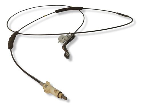 Alavanca Abertura Capo Toyota Rav4 2008 2009 2010