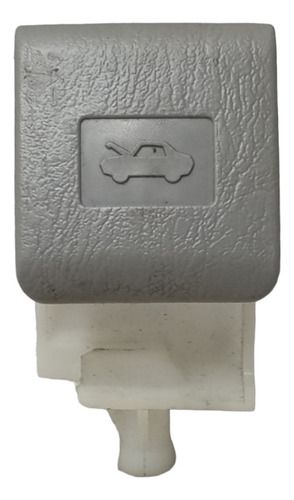 Alavanca Abertura Capo Toyota Rav4 2008 2009 2010