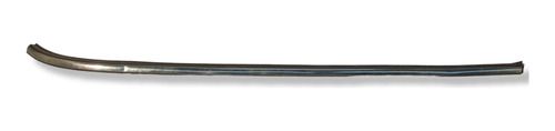 Friso Lateral Direito Mini Cooper One 2009 2010 2011 2012