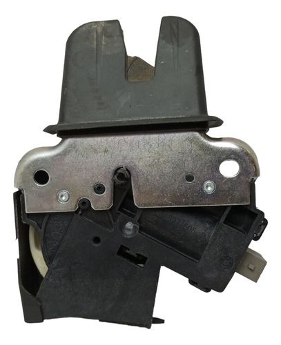 Trava Fechadura Tampa Traseira Audi A4 2009 2010 2011