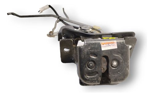 Trava Fechadura Tampa Traseira Sorento Vig 2006 2010