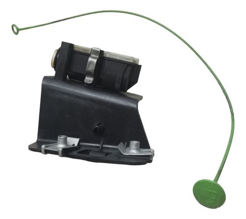 Trava Portinhola Mini Cooper One 2009 2010 2011 2012