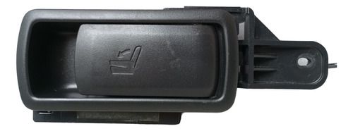 Alavanca Banco Traseiro Direito Toyota Rav4 2008 2009 2010