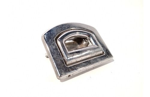 Gancho Trava Porta Malas Volkswagen Touareg 2008 2009 2010